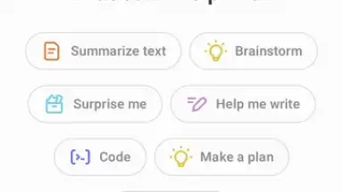 ChatGPT screenshot 4