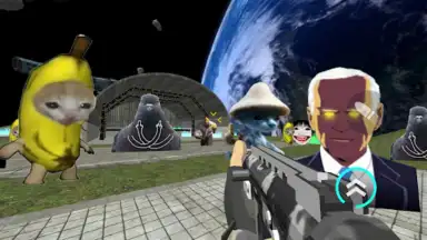 Sandbox In Space screenshot 5