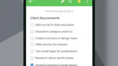 Secure Notes screenshot 14