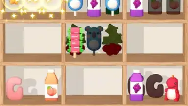 Goods Sort screenshot 5