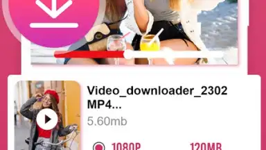 Y2Mate Video Downloader screenshot 1