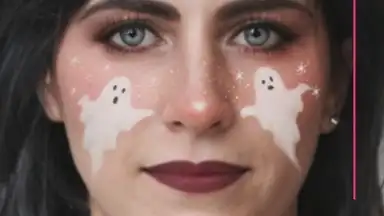 YouCam Makeup screenshot 1