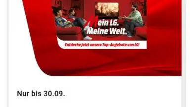 Media Markt Deutschland screenshot 2