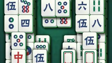 Vita Mahjong screenshot 5
