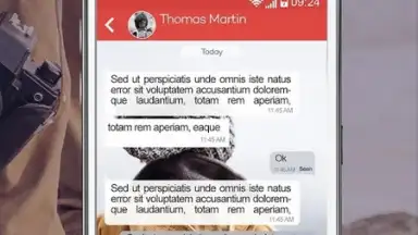 ChatoZZ screenshot 2
