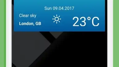 Offline Weather Forecast screenshot 9