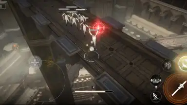 Black Beacon screenshot 4