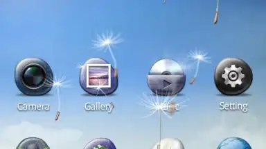 MXHome Launcher 3.1.8 screenshot 9