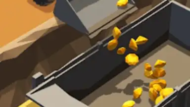 Treasure Excavator screenshot 4