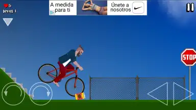 Short Ride screenshot 5