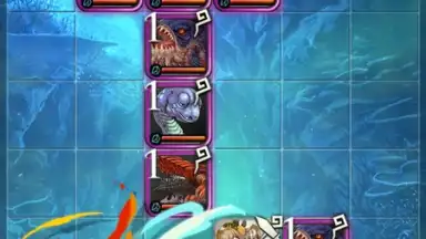 Terra Battle 2 screenshot 7