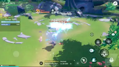 The Legend of Neverland screenshot 10