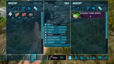 ARK: Ultimate Mobile Edition screenshot 8