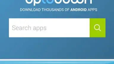 Keepsafe Browser screenshot 1