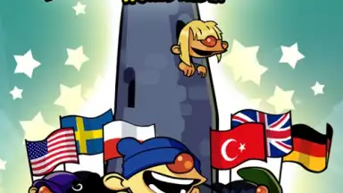 Icy Tower 2 screenshot 3
