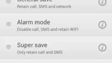 GO Power Master screenshot 4