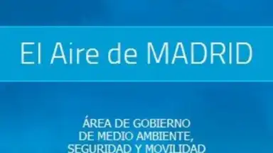 El Aire de Madrid screenshot 4