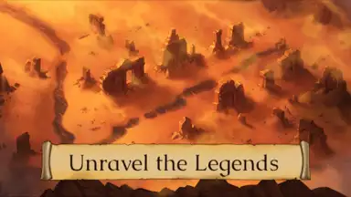 Obsidian Knight RPG screenshot 5