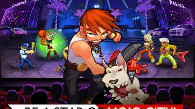 Mojo Stars screenshot 4