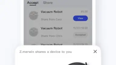 Dreamehome screenshot 1