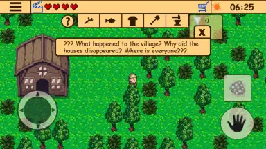 SRPG 3 screenshot 8