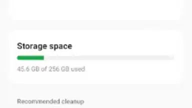 Phone Manager screenshot 9