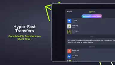Airclap screenshot 3