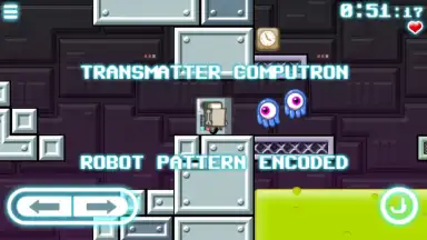 Robot Wants Kitty screenshot 5