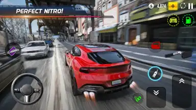 Car Driving Games Car Racing screenshot 14