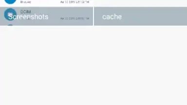Solid Explorer File Manager screenshot 4
