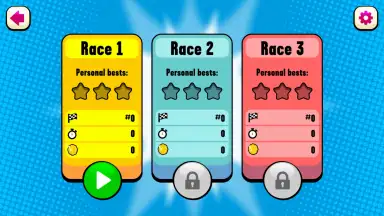 Make & Race 2 screenshot 7