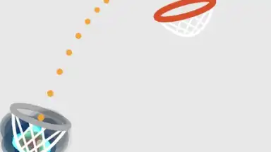 Dunk Shot screenshot 5