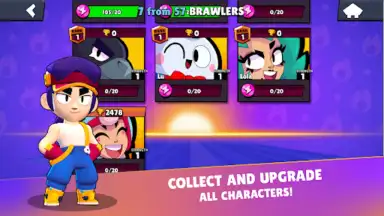 Box Simulator: Brawl Stars screenshot 2