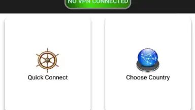 VPN-Among 2021 screenshot 4