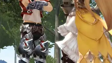BLADE XLORD screenshot 4