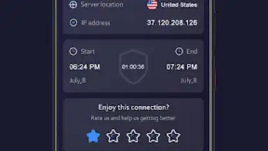 VPN Bucks - Fast VPN Proxy screenshot 12
