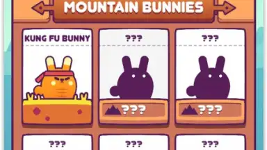 Fat Bunny screenshot 13