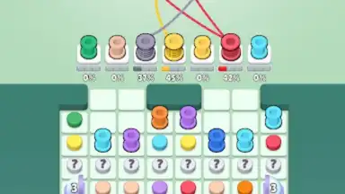 Color Knitzy screenshot 11