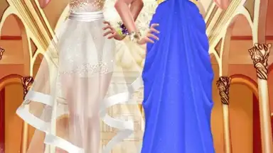 Prom Hair Salon screenshot 1