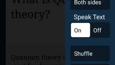 Quizlet screenshot 3