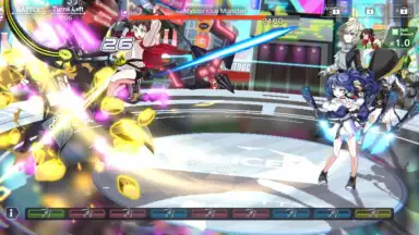 Alice Fiction screenshot 4
