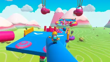 Fall Guys screenshot 3