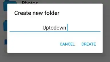 MediaFire screenshot 2