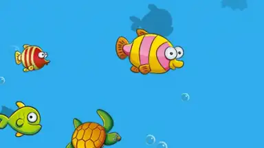 Fishing 3D screenshot 2