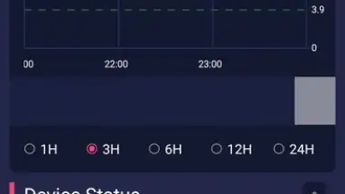 DiaBox screenshot 2