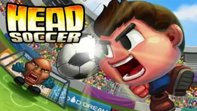 Head Soccer screenshot 2