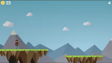 Liferun screenshot 5
