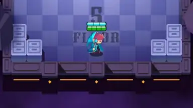 Wizard Legend: Fighting Master screenshot 18