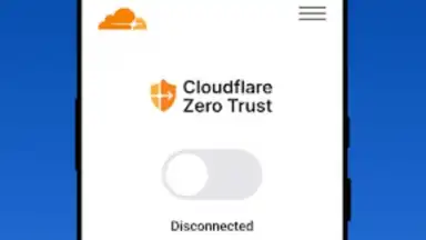 Cloudflare One screenshot 3