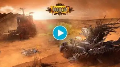 DoomCar screenshot 1
